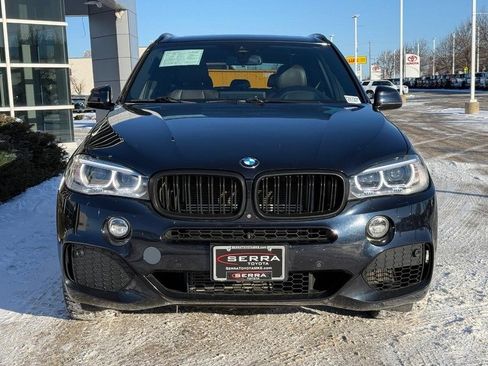 Used 2016 BMW X5 xDrive40e image 8