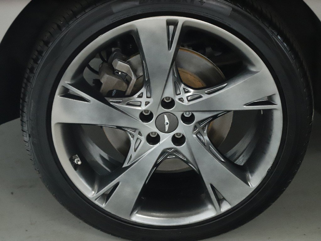 Used 2021 Genesis GV80 3.5T w/ Prestige Package 07 AWD/4WD image 12