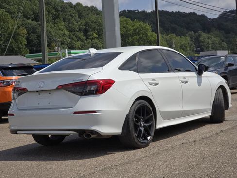 Used 2024 Honda Civic Sport image 19