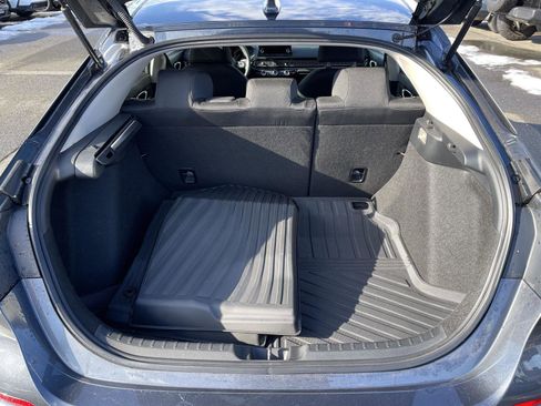 Used 2024 Honda Civic LX image 15