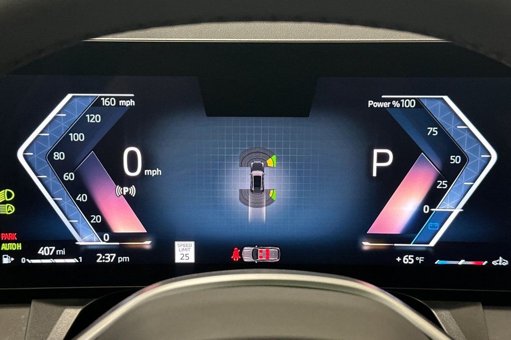 Used 2026 BMW X3 xDrive30i AWD/4WD image 29