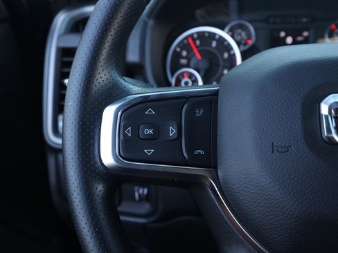 New 2026 RAM 3500 Tradesman image 25