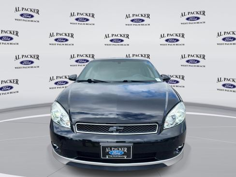 Used 2007 Chevrolet Monte Carlo SS w/ Convenience Package image 8