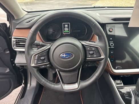 Certified 2022 Subaru Outback Touring XT w/ Popular Package #2 image 14