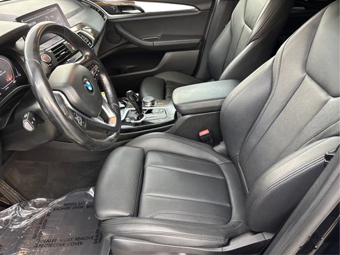 Used 2020 BMW X3 xDrive30i AWD/4WD image 13