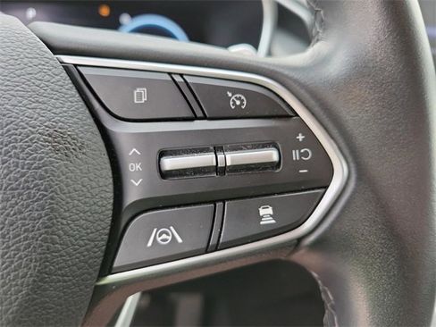 Used 2022 Hyundai Santa Fe XRT image 28
