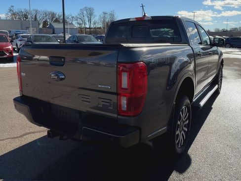 Used 2019 Ford Ranger XLT w/ Equipment Group 302A Luxury image 8