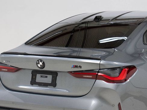 Used 2024 BMW M4 xDrive Competition image 18