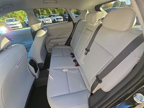 New 2026 Hyundai Kona SEL Premium FWD image 22