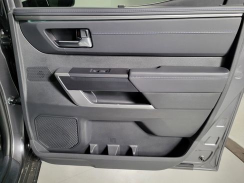 New 2025 Toyota Tundra Platinum image 21