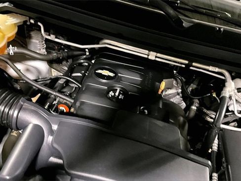 Used 2018 Chevrolet Colorado W/T w/ WT Convenience Package image 34