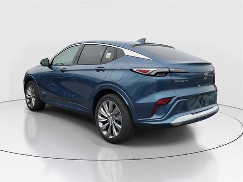 New 2026 Buick Envista Avenir image 3