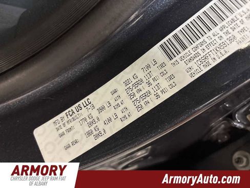 Used 2019 RAM 1500 Big Horn image 41