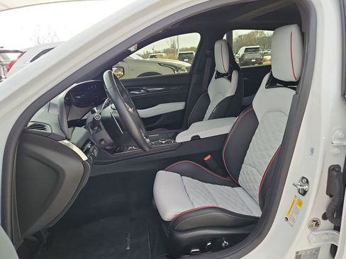 Used 2026 Cadillac CT5 V Blackwing w/ Super Cruise 1 Package image 25