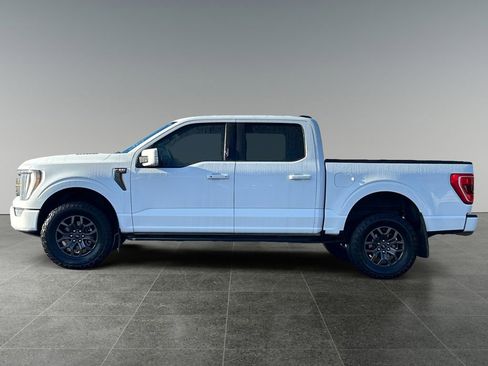 Used 2023 Ford F150 Tremor AWD/4WD image 4