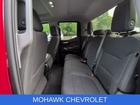 Used 2021 GMC Sierra 1500 Elevation w/ X31 Off-Road Package AWD/4WD image 25