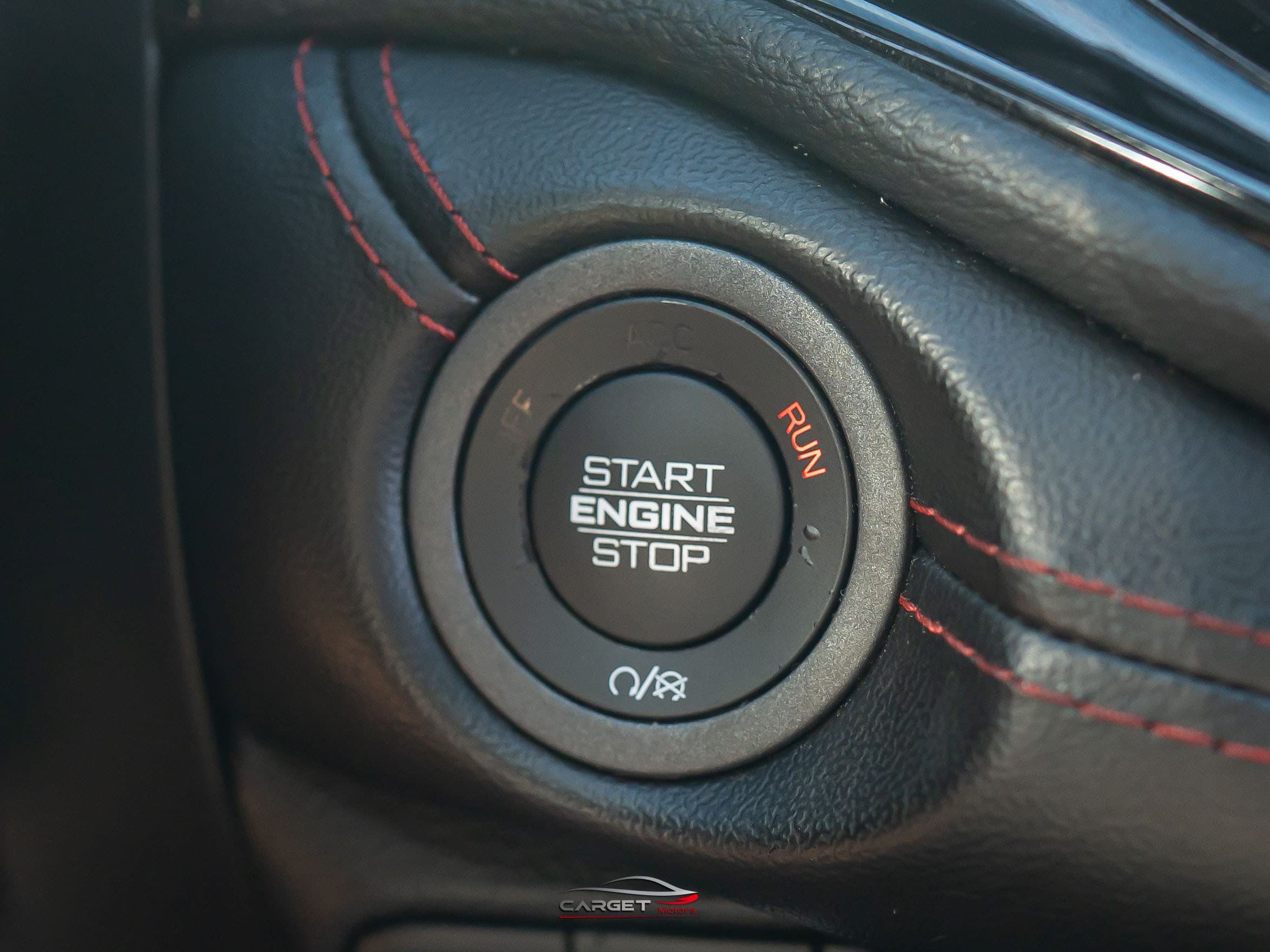 Used 2023 Dodge Durango R/T w/ Tow 'N Go Package AWD/4WD image 34