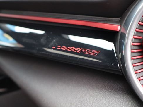 New 2026 Chevrolet Trax RS w/ Sunroof Package image 42