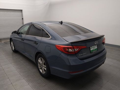 Used 2017 Hyundai Sonata SE image 5