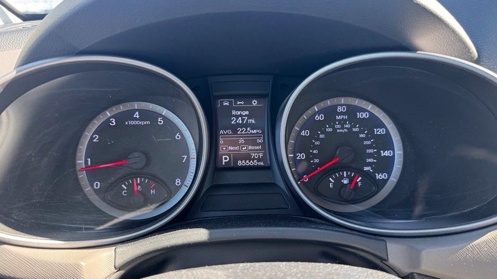 Used 2016 Hyundai Santa Fe SE AWD/4WD image 18