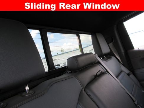 Used 2021 GMC Sierra 1500 Denali w/ LPO, GMC Protection Package AWD/4WD image 28