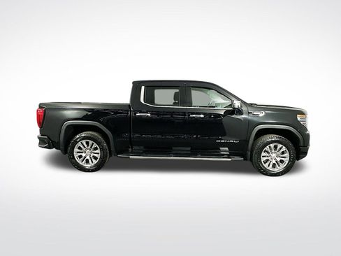 Used 2022 GMC Sierra 1500 Denali image 9