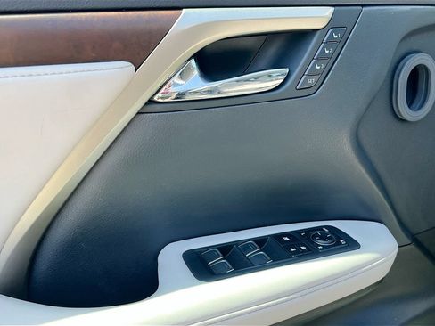 Used 2021 Lexus RX 350 FWD w/ Premium Package image 18