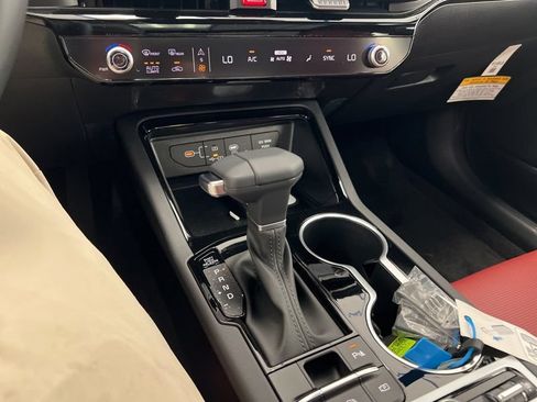 New 2026 Kia K5 GT-Line w/ GT-Line Premium Package FWD image 30