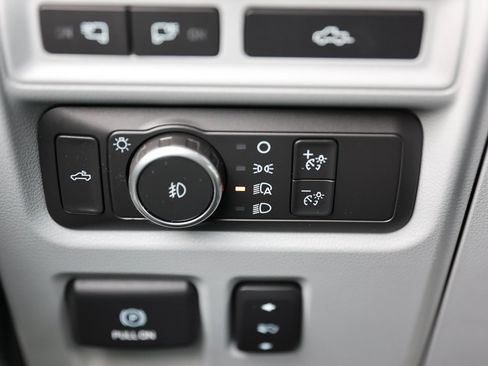 Certified 2021 Ford F150 Limited image 34