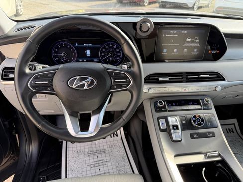 Used 2020 Hyundai Palisade SEL w/ Convenience Package image 11