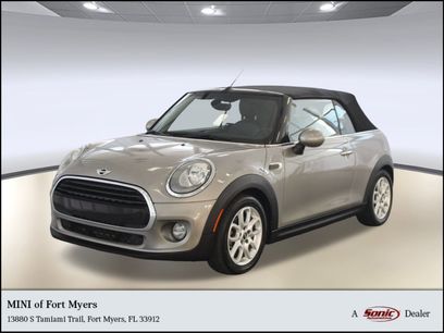 Used 2018 MINI Cooper Cooper