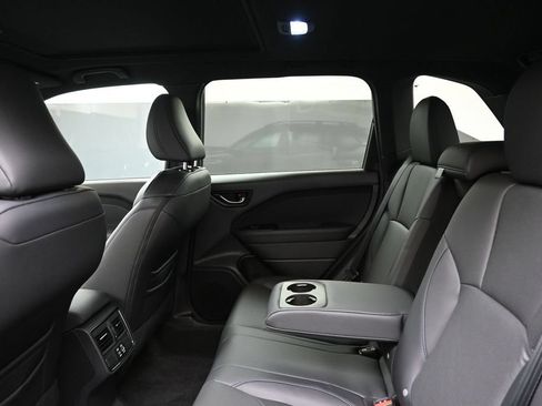 New 2026 Subaru Forester Limited AWD/4WD image 18