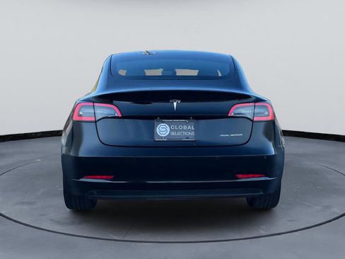 Used 2021 Tesla Model 3 Long Range AWD/4WD image 6