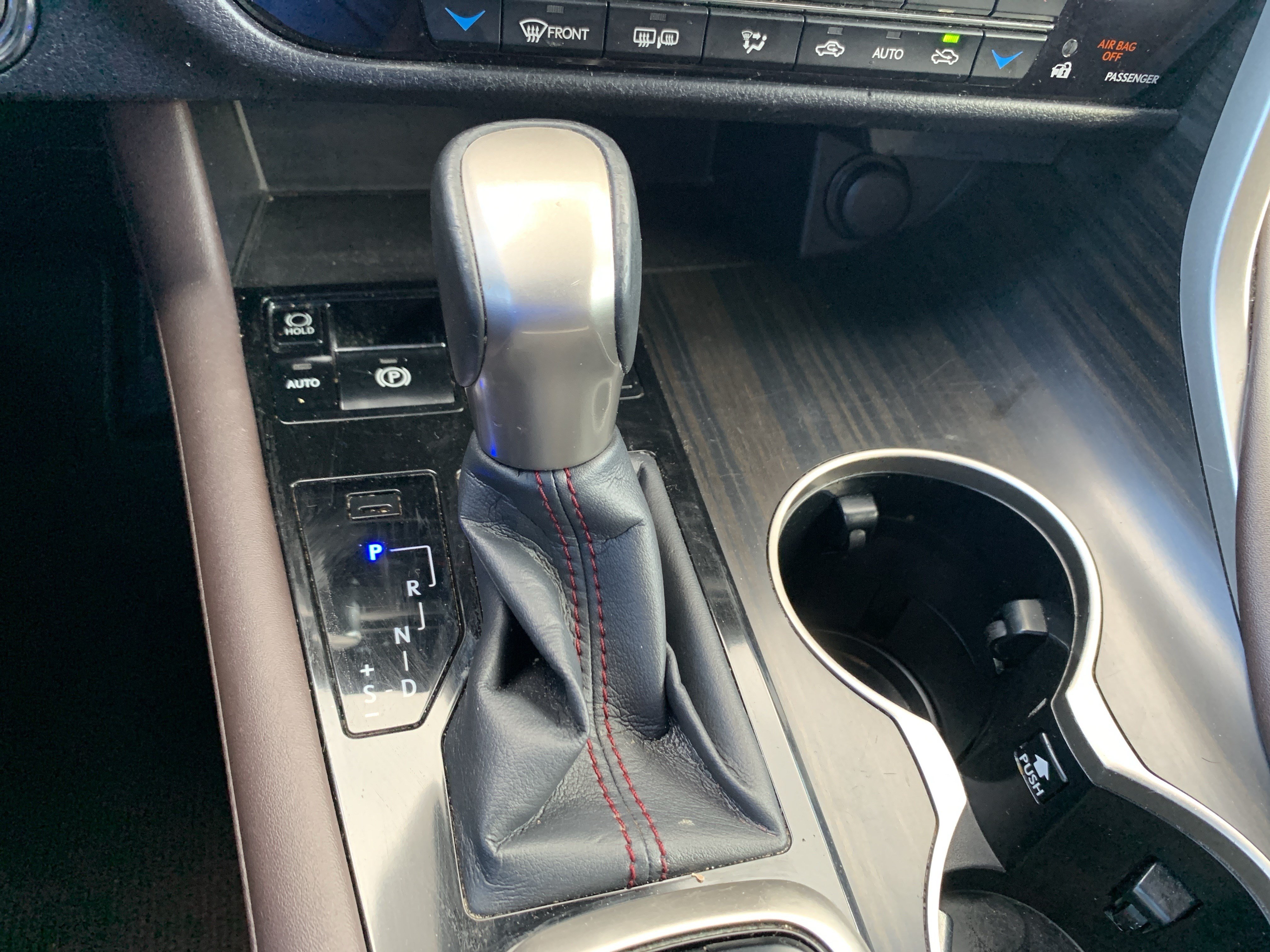 Used 2016 Lexus RX 350 FWD w/ Premium Package image 26