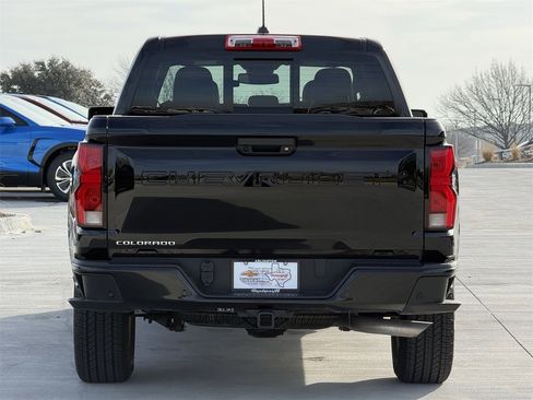 New 2026 Chevrolet Colorado LT w/ LT Convenience Package image 5