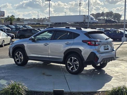 New 2026 Subaru Crosstrek 2.0i Premium AWD/4WD image 4