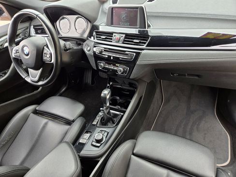 Used 2018 BMW X2 sDrive28i image 14