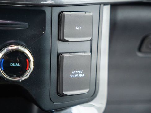 Used 2023 Ford F150 XLT w/ Equipment Group 302A High AWD/4WD image 29