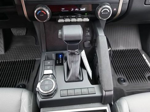 New 2026 Toyota Tacoma SR5 AWD/4WD image 7