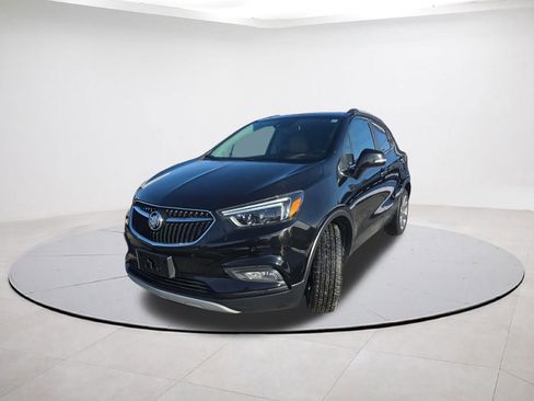 Used 2019 Buick Encore Essence w/ Experience Buick Package image 3