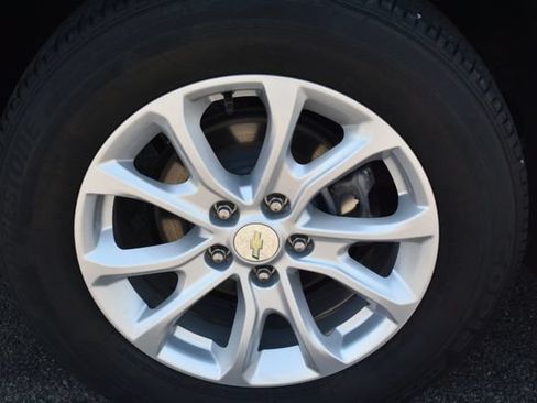 Used 2020 Chevrolet Equinox LT AWD/4WD image 46