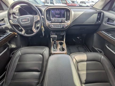 Used 2019 GMC Canyon Denali image 13