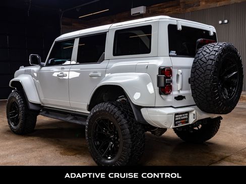 Used 2023 Ford Bronco Raptor image 7