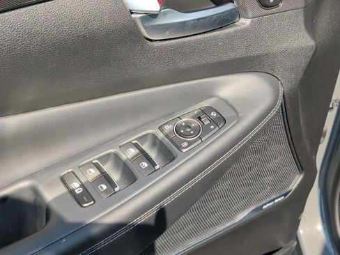 Used 2023 Hyundai Santa Fe Limited image 5