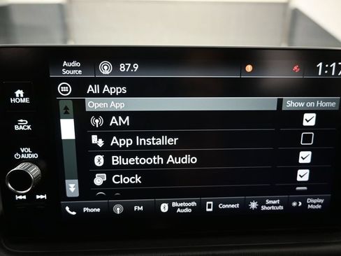 Used 2025 Honda HR-V EX-L image 16