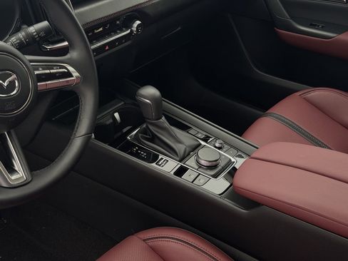 Used 2025 MAZDA CX-50 2.5 Hybrid w/ Cargo Package image 21