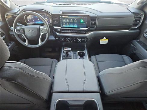 New 2026 Chevrolet Silverado 1500 LT Trail Boss w/ Convenience Package II image 15