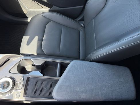 Used 2023 Kia EV6 Wind RWD image 14