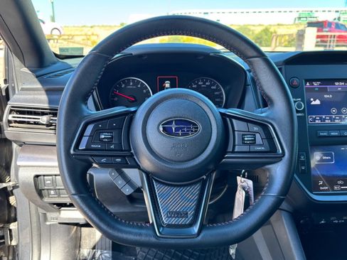 Used 2022 Subaru WRX image 18