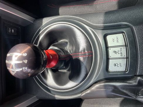 Used 2016 Scion FR-S RWD image 25